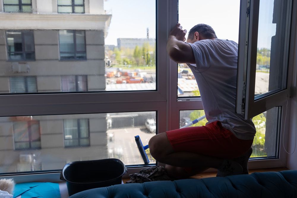 Anfrage für Fenster in Zeitz stellen